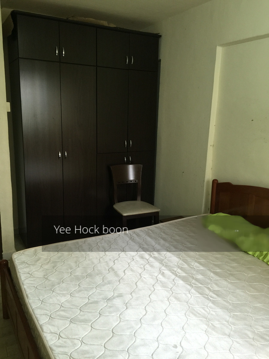 Blk 335 Clementi Avenue 2 (Clementi), HDB 3 Rooms #128782382